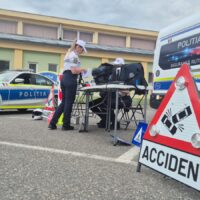 Poliția rutieră