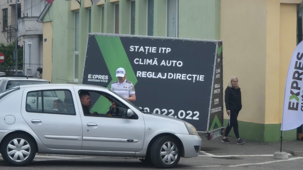 Poliția Rutieră