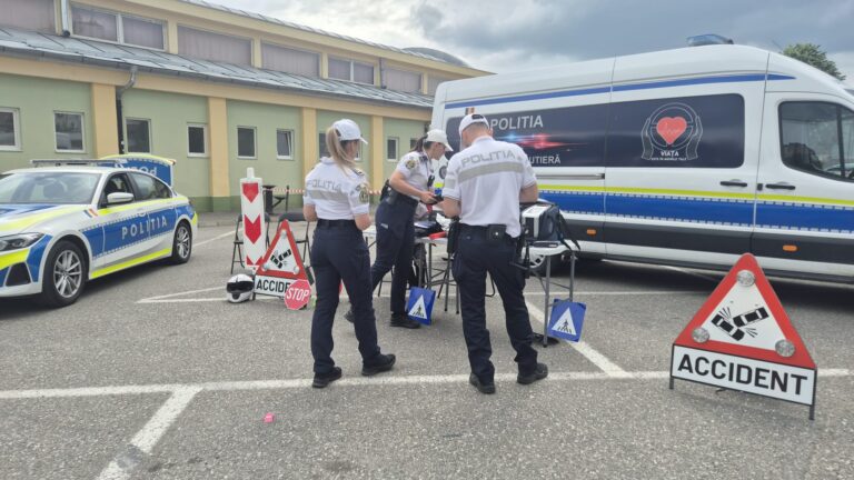 Poliția Rutieră