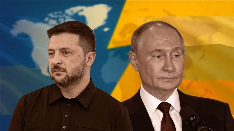 Ironia SUPREMĂ: Zelenski îi dă „voie” lui Putin să își organizeze parada de 9 mai