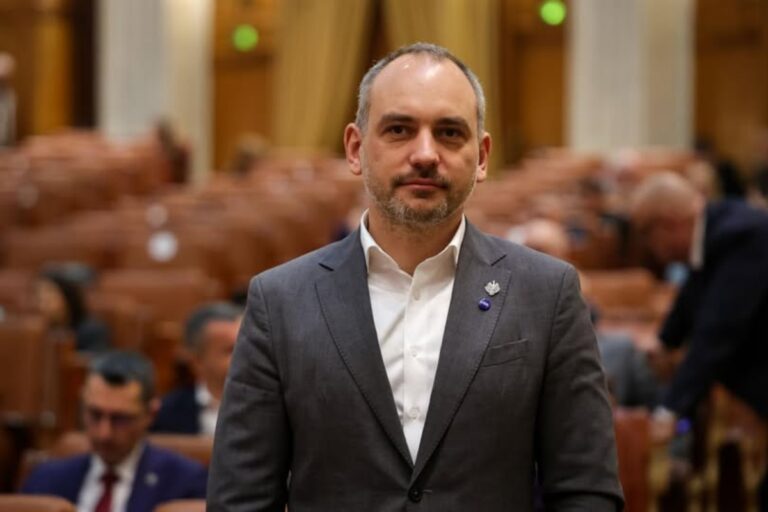 Adio comerț cu lucrări de licență și doctorat? Deputatul de Sibiu Adrian Echert a inițiat un proiect de lege în acest sens