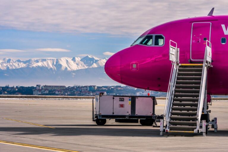 Anunţ de recrutare prin concurs extern Aeroportul Internaţional Sibiu