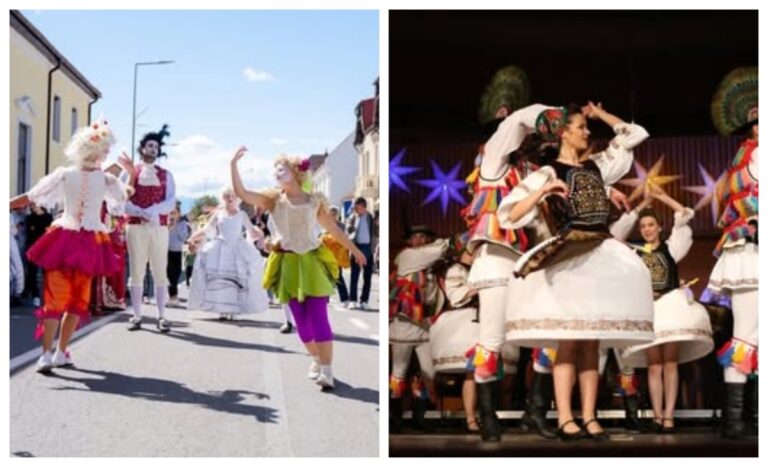 Consiliul Județean Sibiu lansează „Agenda pentru Cultură și Dezvoltarea Comunității Locale 2026”, cu finanțări de 1,5 milioane lei
