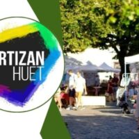 Artizan Huet revine în Sibiu: încep înscrierile pentru ediția din mai 2026 a târgului de produse handmade