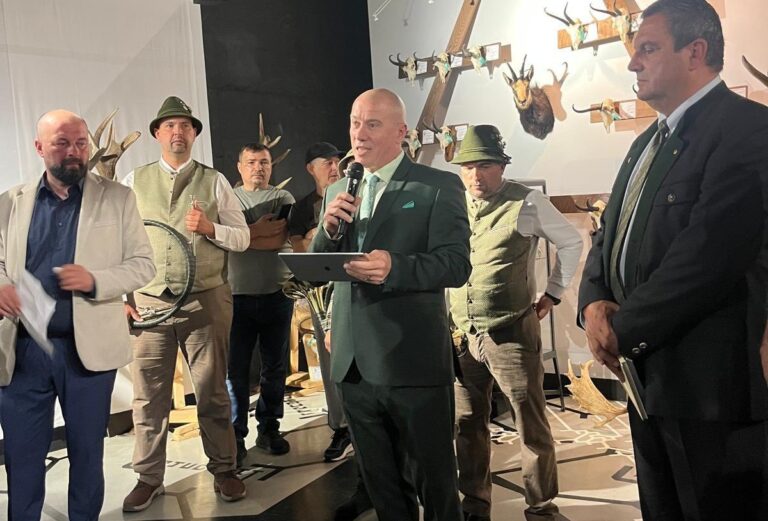 H-HUNTING PRIZE 2026, ediția a IV-a. Muzeul ASTRA Sibiu: între regnuri, identitate și instinctul uman al căutării