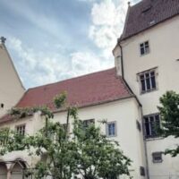 Atelier Creativ pentru Copii la Muzeul de Istorie Sibiu - Descoperă Arta și Patrimoniul Casei Altemberger