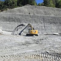A1 Sibiu–Pitești avansează: au început lucrările la Tunelul Balota. Secțiunea Boița - Cornetu include 7 tuneluri și 49 de viaducte