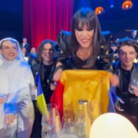 Alexandra Căpitănescu, mesaj emoționant după Eurovision 2026: „Am reușit! România poate cuceri lumea”