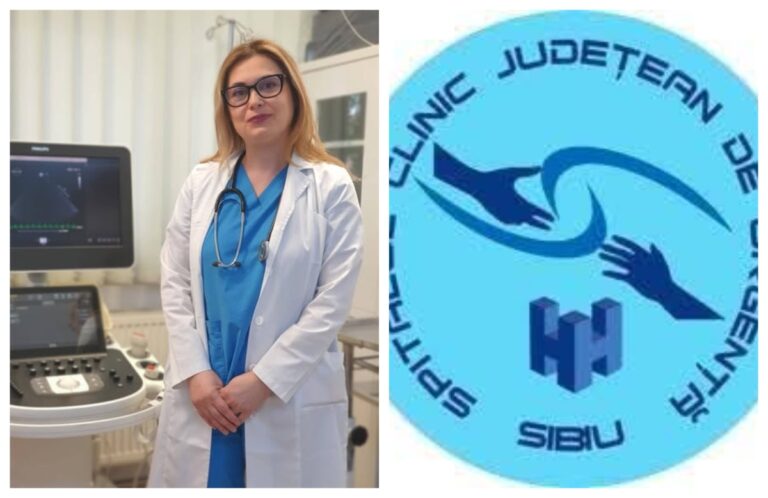 Sănătatea inimii începe cu prevenția. Sfaturile esențiale oferite de un medic cardiolog din Sibiu
