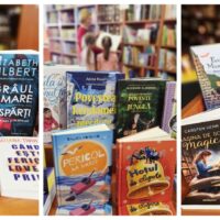 Maratonul Lecturii 2026 începe la Biblioteca ASTRA Sibiu. Concurs gratuit pentru copii, adolescenți și adulți