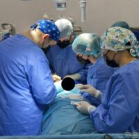 Chirurgie orală și maxilo-facială la Spitalul Clinic Județean de Urgență Sibiu: performanță medicală, tehnologie modernă și formare universitară de excelență