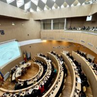 Consiliul Județean Sibiu aprobă noi investiții, de peste 7 milioane de lei, finanțări pentru patrimoniu și parteneriate pentru dezvoltarea județului