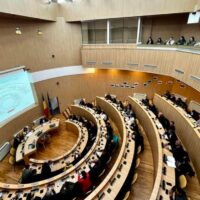 CJ Sibiu scoate la închiriat mai multe imobile: chirii de până la 17.632 de euro pe lună pentru fostul centru de plasament din Orlat