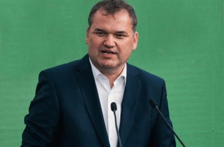 Cseke Attila: accelerarea investițiilor din PNRR în sănătate și introducerea salarizării pe performanță, priorități cheie. La Sibiu se face pavilion de politraumă