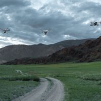 România și Ucraina vor produce drone, în comun, cu finanțare SAFE. Discuții MApN–Kiev despre securitatea la Marea Neagră