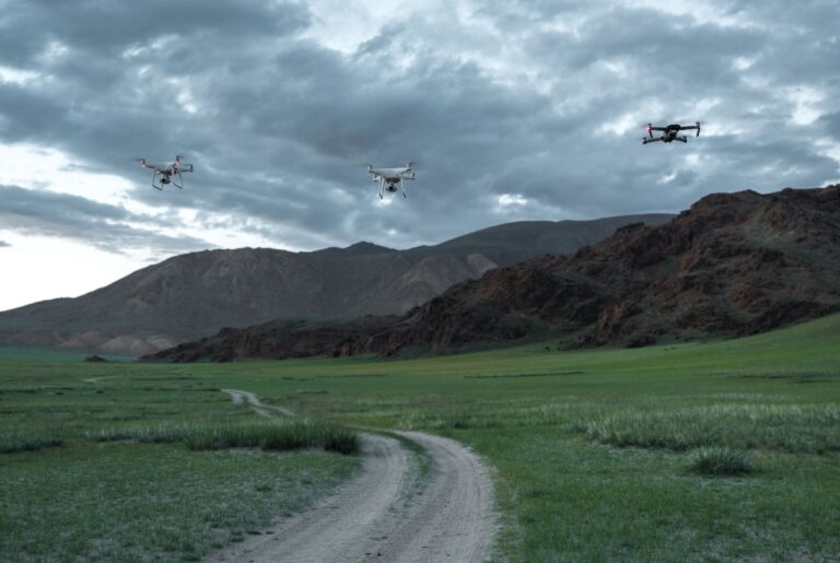România și Ucraina vor produce drone, în comun, cu finanțare SAFE. Discuții MApN–Kiev despre securitatea la Marea Neagră