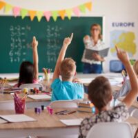 Agenda pentru Educație 2026 - Consiliul Județean Sibiu a lansat apelul de proiecte