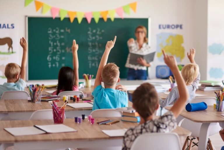 Agenda pentru Educație 2026 - Consiliul Județean Sibiu a lansat apelul de proiecte