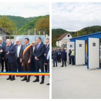 Gazul metan ajunge în Tilișca, Rod, Poiana Sibiului și Jina: investiție de 60 de milioane de lei din fonduri europene aduce confort pentru 7.500 de locuitori