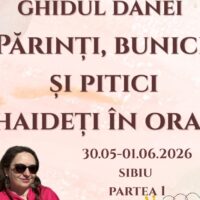 Urmează un weekend plin de evenimente în Sibiu: festivaluri pentru copii, curse caritabile și Maratonul Internațional