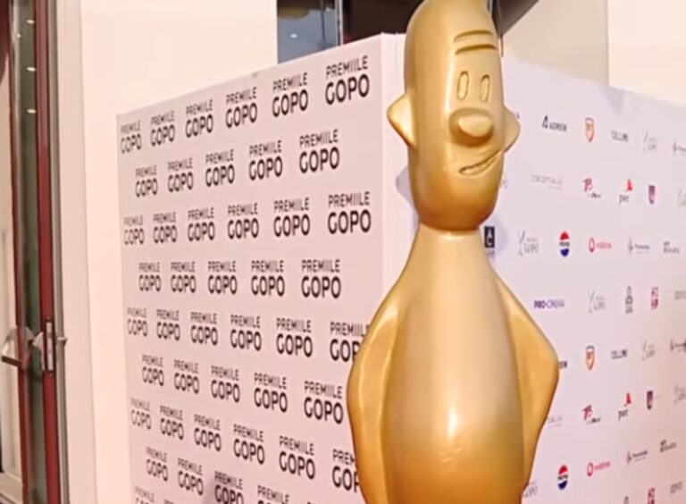Premiile Gopo 2026: „Kontinental ’25” câștigă trofeul pentru Cel mai bun film. Lista completă a câștigătorilor