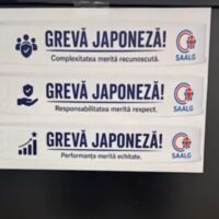 Grevă japoneză la Guvern: angajații acuză atacuri politice și cer demisia vicepremierului Oana Gheorghiu