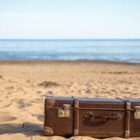 Grief travel: noul trend în turismul de vindecare emoțională. Vacanțele pentru doliu, traumă și burnout câștigă teren