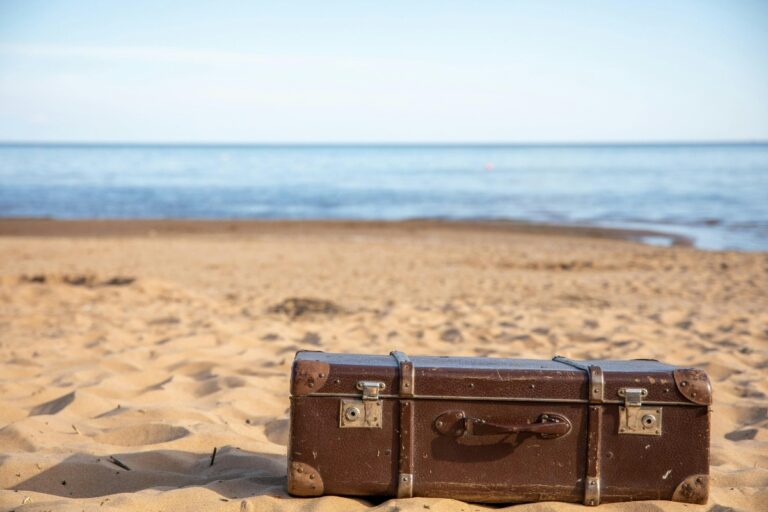 Grief travel: noul trend în turismul de vindecare emoțională. Vacanțele pentru doliu, traumă și burnout câștigă teren