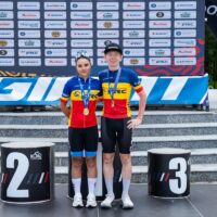 Campionatul Național de Șosea U23 la Pucioasa: Victor Aron și Iana Balteș, noii campioni ai României la Ciclism