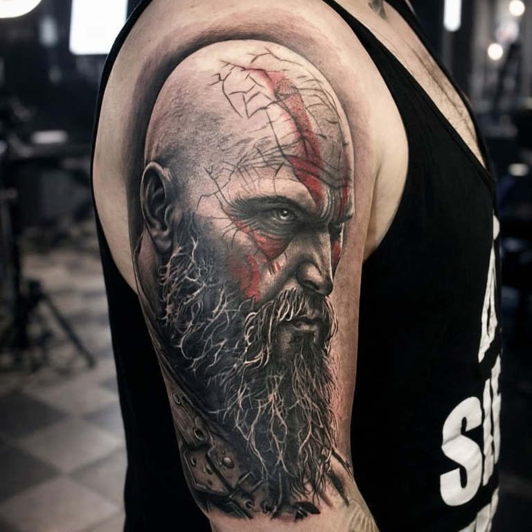 Începe Transilvania Tattoo Expo