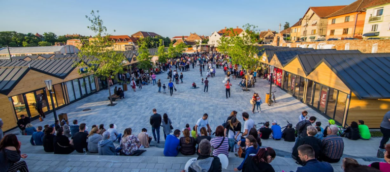 300 de voci într-o singură inimă