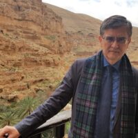 Mircea Dumitru, reales vicepreședinte al Academiei Române pentru un nou mandat de 4 ani