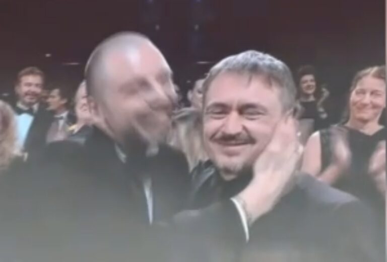 Cristian Mungiu, premiat la Cannes 2026: „Fjord” câștigă distincția François Chalais