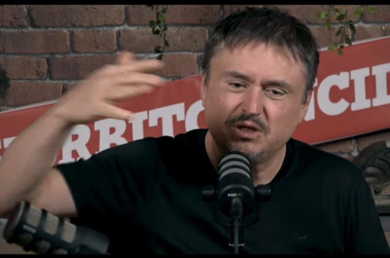 Cristian Mungiu revine în forță la Cannes cu „Fjord”. Sebastian Stan și Renate Reinsve, în cursa pentru Palme d’Or