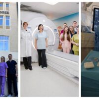 SCJU Sibiu, centru de referință în neuroradiologie intervențională: intervenții moderne care salvează vieți în cazurile de AVC