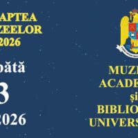 Noaptea Muzeelor 2026 la Academia Forțelor Terestre „Nicolae Bălcescu” din Sibiu: istorie militară, expoziții și ateliere interactive