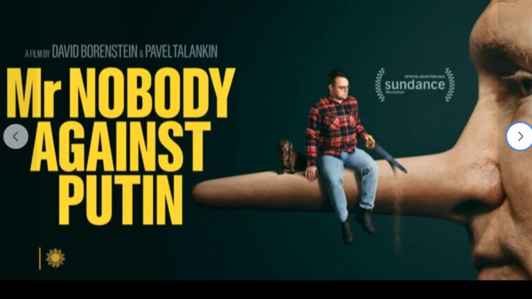 Regizorul premiat cu Oscar pentru un documentar anti-Putin își pierde statueta în timpul unui zbor internațional: ce s-a întâmplat pe aeroportul JFK