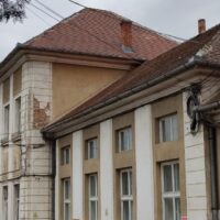 CJ Sibiu investește peste 19 milioane de lei în modernizarea Pavilionului Administrativ al Spitalului Județean