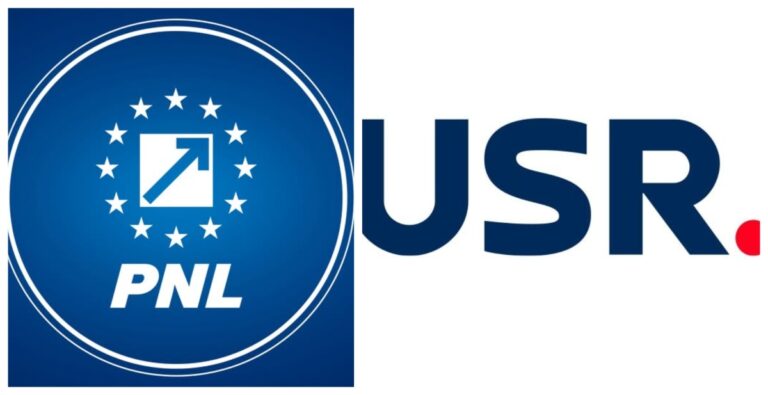 PNL și USR propun „Plan de țară” pe 10 ani: România Europeană 2027–2037, cu obiective majore de dezvoltare