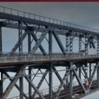 Taxa de pod Giurgiu - Ruse se plătește online din iunie 2026. Cum funcționează eTarifGiurgiuPod și cât costă traversarea
