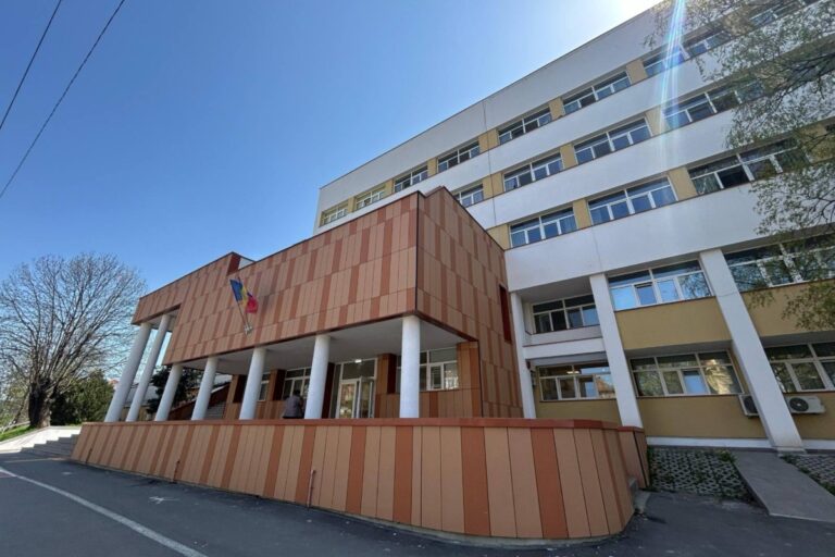 Endocrinologie de top la Spitalul Clinic Județean de Urgență Sibiu: expertiză medicală, cercetare și îngrijire modernă pentru pacienți