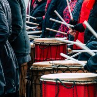 Concurs Național de Tobe pentru elevi sub 18 ani: înscrieri gratuite online până pe 17 mai 2026