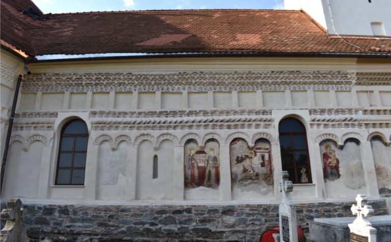 Consiliul Județean Sibiu anunță rezultatele finanțărilor pentru monumente istorice. Vezi cine primește banii