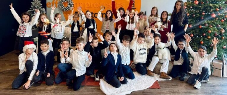 Ziua Învățătorului. Prof. Înv. Damaris-Cristina Drașovean: „Adevărații învățători nu încetează niciodată să fie, la rândul lor, învățăcei”
