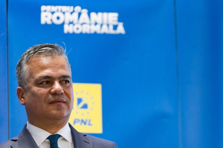 ULTIMA ORĂ: TRĂDARE URIAȘĂ în PNL anunțată luni. Ce va face Ilie Bolojan?