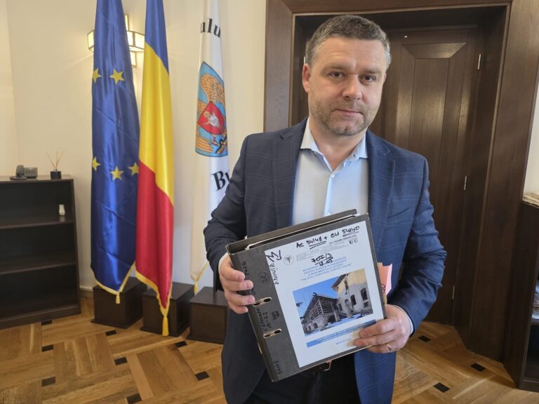 Ciucu DETONEAZĂ bomba anului: „SISTEMUL controlează partide, instituții și alegeri”