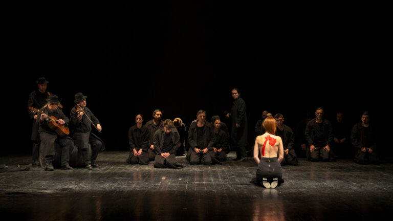 FITS 2026. „Electra”, o experiență teatrală de neuitat