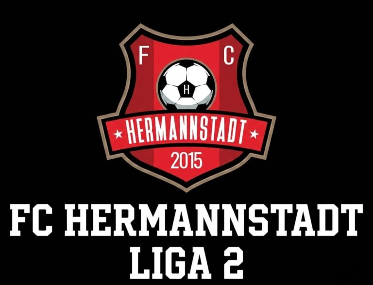 SEARĂ NEAGRĂ pentru Sibiu: FC Hermannstadt a RETROGRADAT