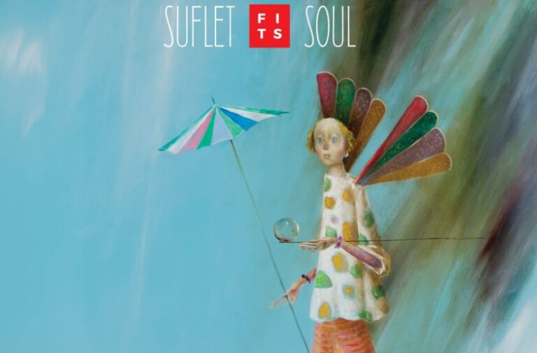 FITS 2026: Conferințe gratuite la Sibiu cu Cristian Mungiu, Fanny Ardant, Milo Rau și alte mari nume ale teatrului mondial  - Program complet