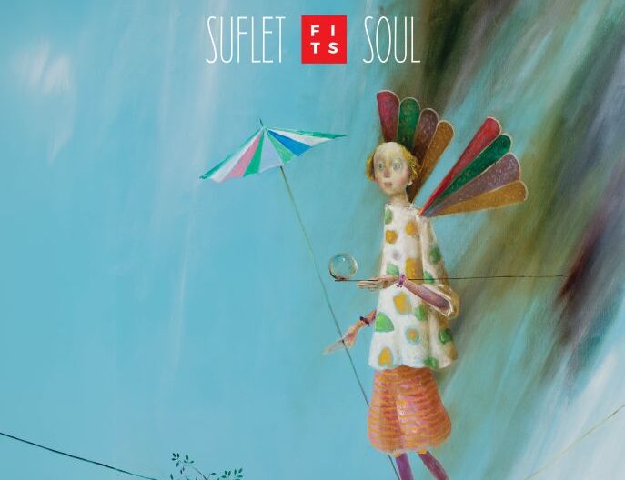 Prima zi include un spectacol în regia lui Luk Perceval, concert sub bagheta maestrului Cristian Măcelaru și spectacolul multimedia cu drone, lumini & muzică